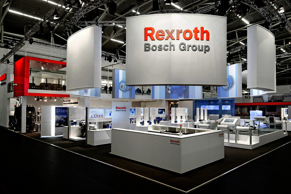 Bosch Rexroth 2010